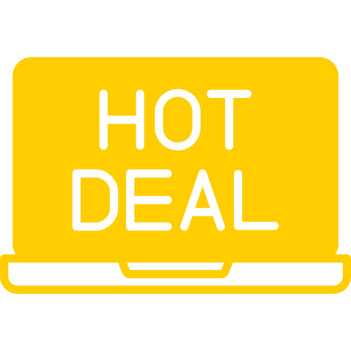 Hot deal Generic Mixed icon