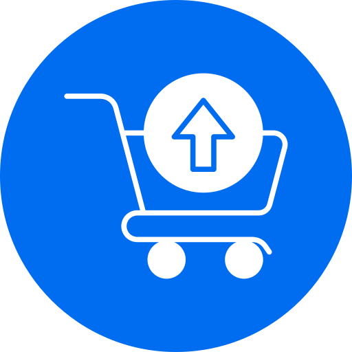 Remove from cart Generic Mixed icon