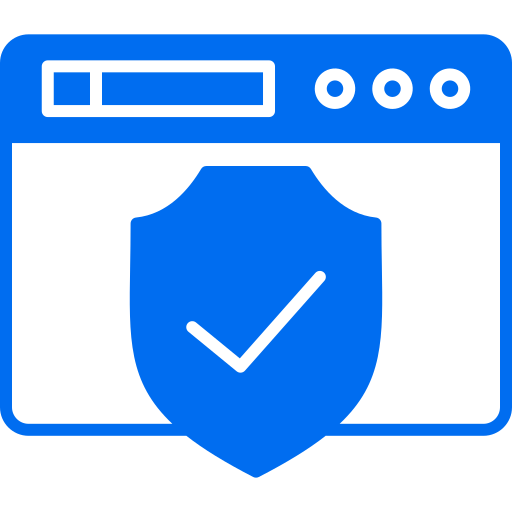 sicurezza informatica Generic Mixed icona