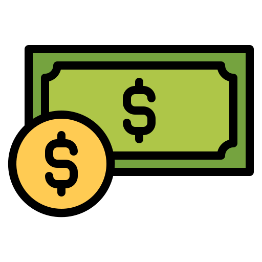 Payment Generic Outline Color icon