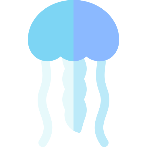 medusa Basic Rounded Flat icona