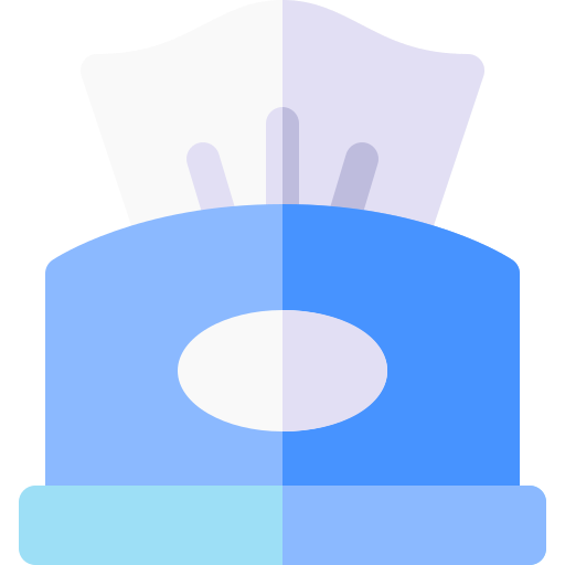 gewebe Basic Rounded Flat icon