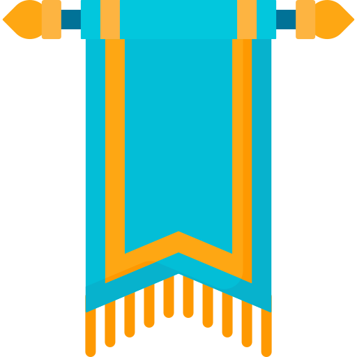 banderín Special Flat icono