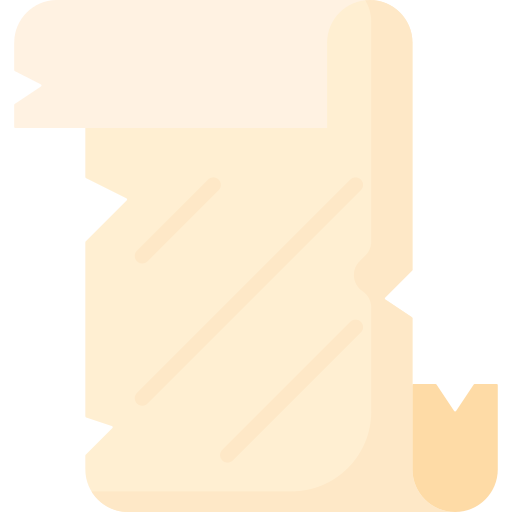 pergamena Special Flat icona