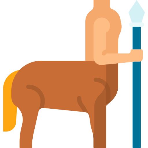 centauro Special Flat icono