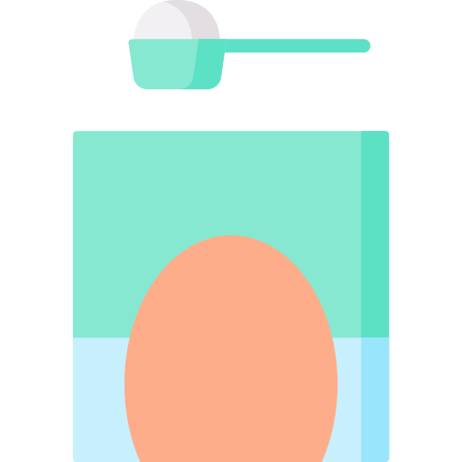 waschmittel Special Flat icon