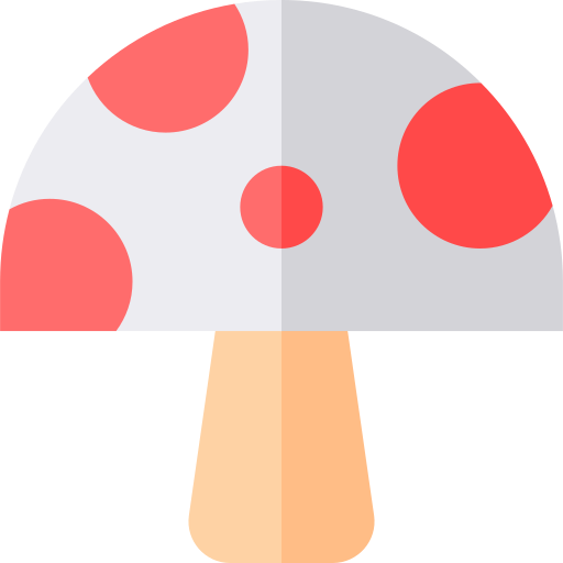 pilz Basic Straight Flat icon