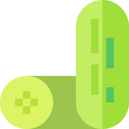 Cucumber Basic Straight Flat icon