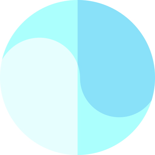 Energy Basic Rounded Flat icon