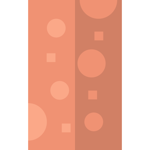 corcho Basic Straight Flat icono