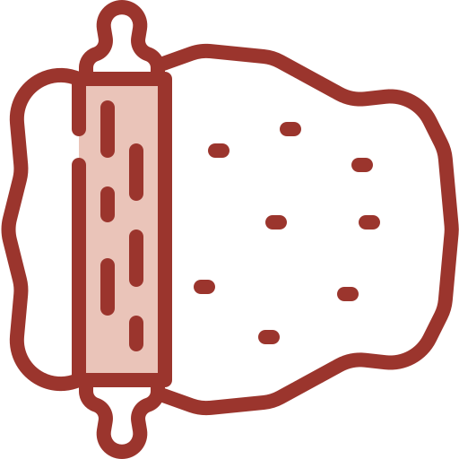 빵 굽기 Generic Fill & Lineal icon