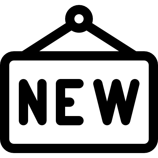 neu Basic Rounded Lineal icon