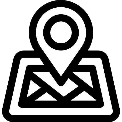 symbol zastępczy Basic Rounded Lineal ikona