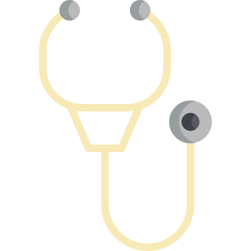 stetoscopio Special Flat icona