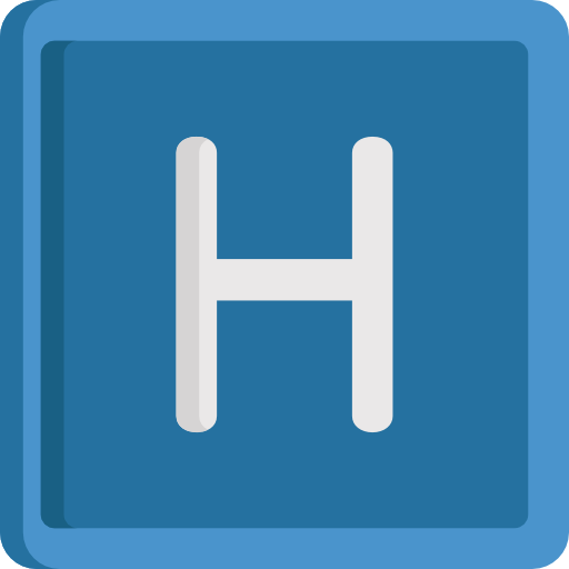 Hospital Special Flat icon