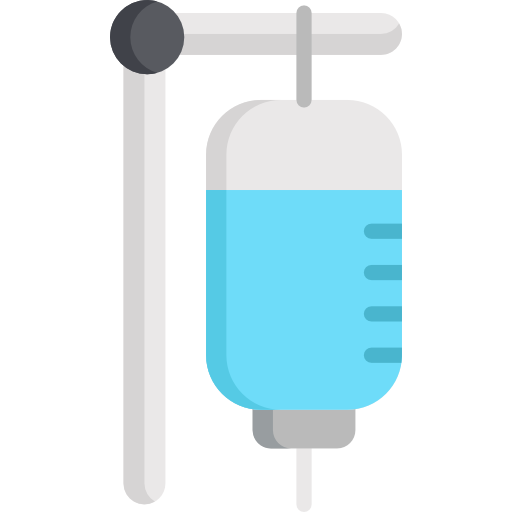 transfusion Special Flat icon