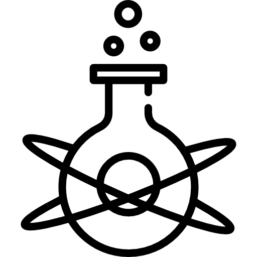 Колба Special Lineal иконка