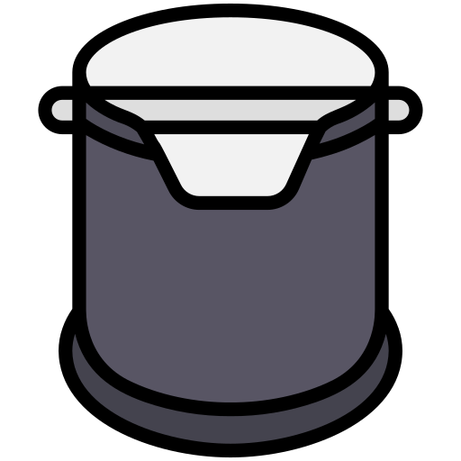 Knock Generic Outline Color icon