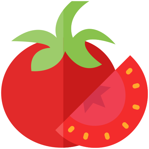 Tomato Generic Flat icon