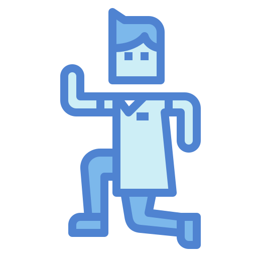 doctor Generic Blue icono