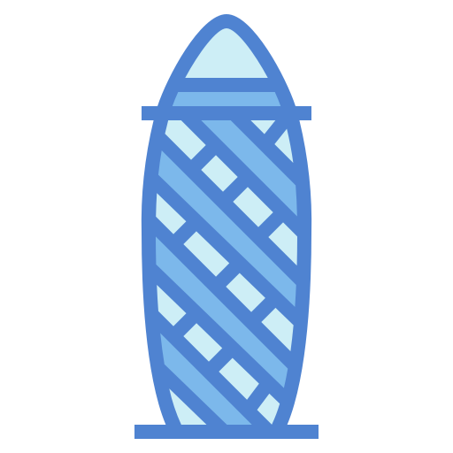 Корнишон Generic Blue иконка