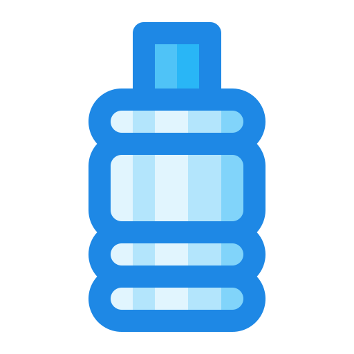 Water Generic Blue icon