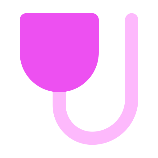 チューブ Generic Flat icon