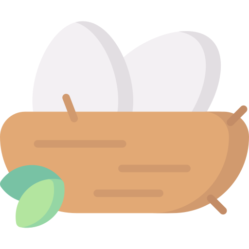 nest Special Flat icon