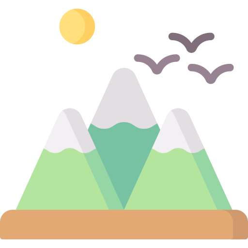 гора Special Flat иконка