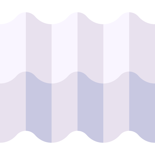 Асбест Basic Rounded Flat иконка