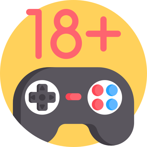ゲーム Detailed Flat Circular Flat icon