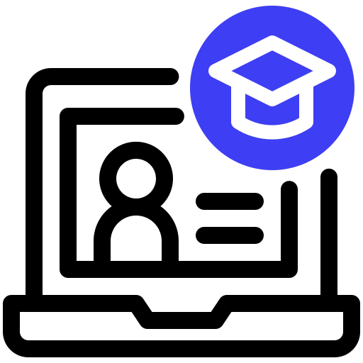 Education Generic Mixed icon