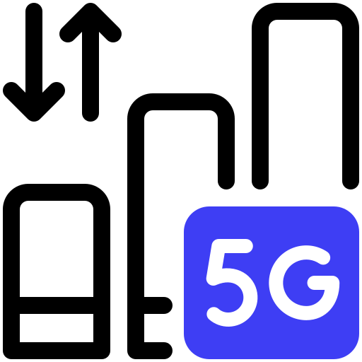 Signal Generic Mixed icon