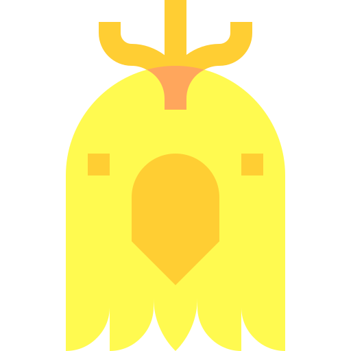 papegaai Basic Sheer Flat icoon