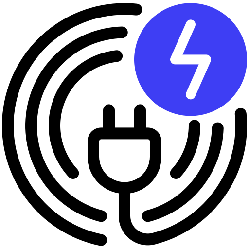 electricidad Generic Mixed icono