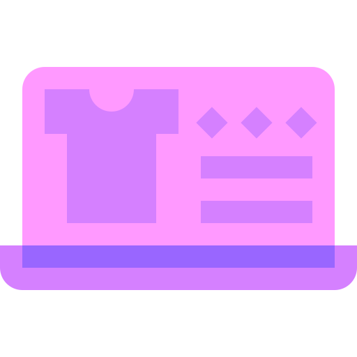 Positive review Basic Sheer Flat icon