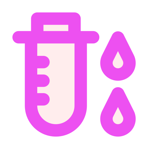 点滴 Generic Outline Color icon