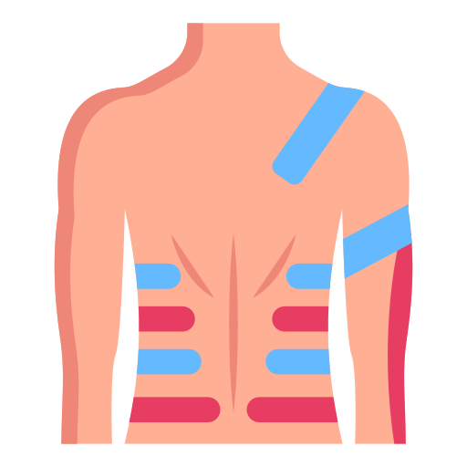 liposuzione Generic Flat icona