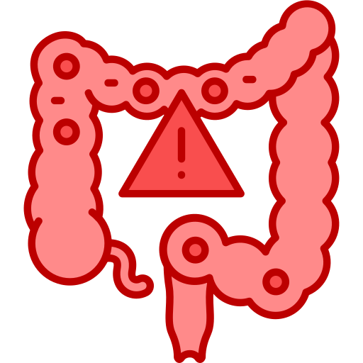 Intestines Generic Fill & Lineal icon