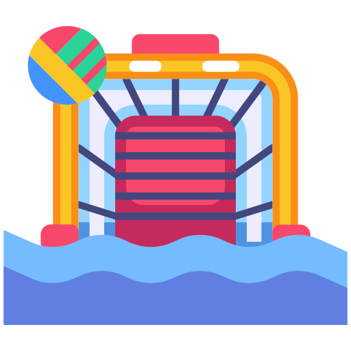 Water polo Generic Flat icon