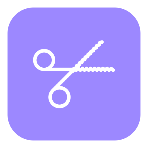 schere Generic Flat icon