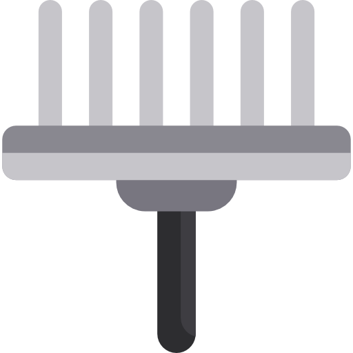 rastrillo Special Flat icono