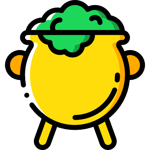 大釜 Basic Miscellany Yellow icon