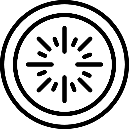kiwi Basic Miscellany Lineal ikona