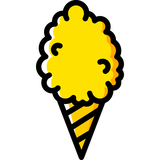 flos Basic Miscellany Yellow icoon