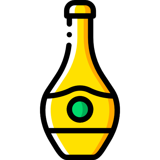 salsa Basic Miscellany Yellow icono