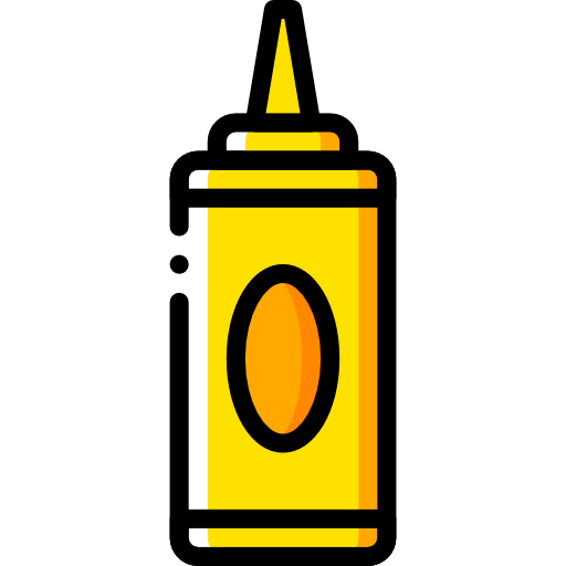 senf Basic Miscellany Yellow icon