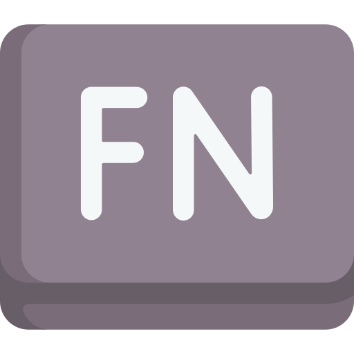 Function Special Flat icon