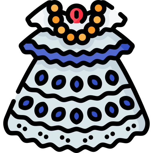 폴레라 Special Lineal color icon