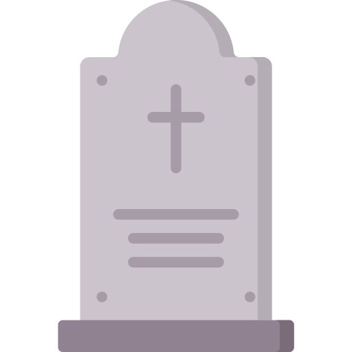 Кладбище Special Flat иконка